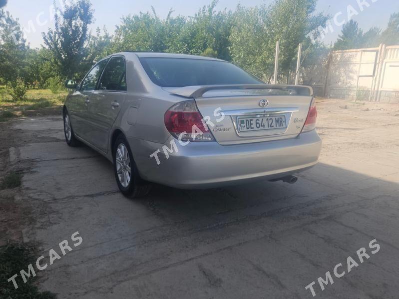 Toyota Camry 2002 - 183 000 TMT - Mary - img 2