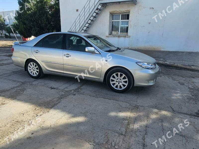 Toyota Camry 2002 - 183 000 TMT - Mary - img 5