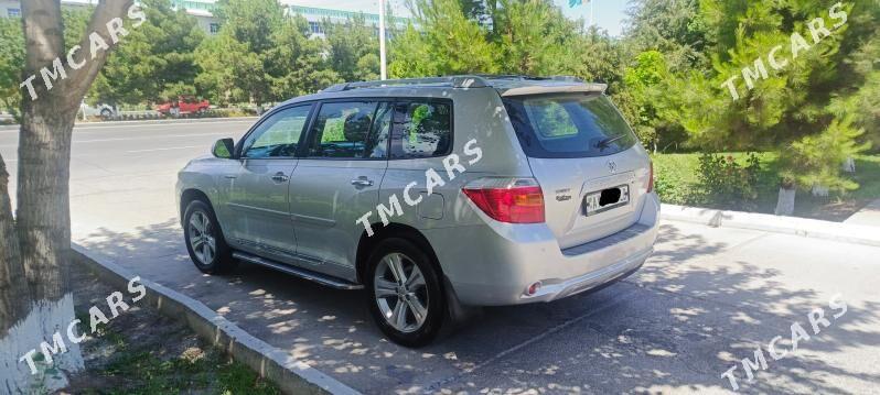 Toyota Highlander 2010 - 300 000 TMT - Türkmenabat - img 5