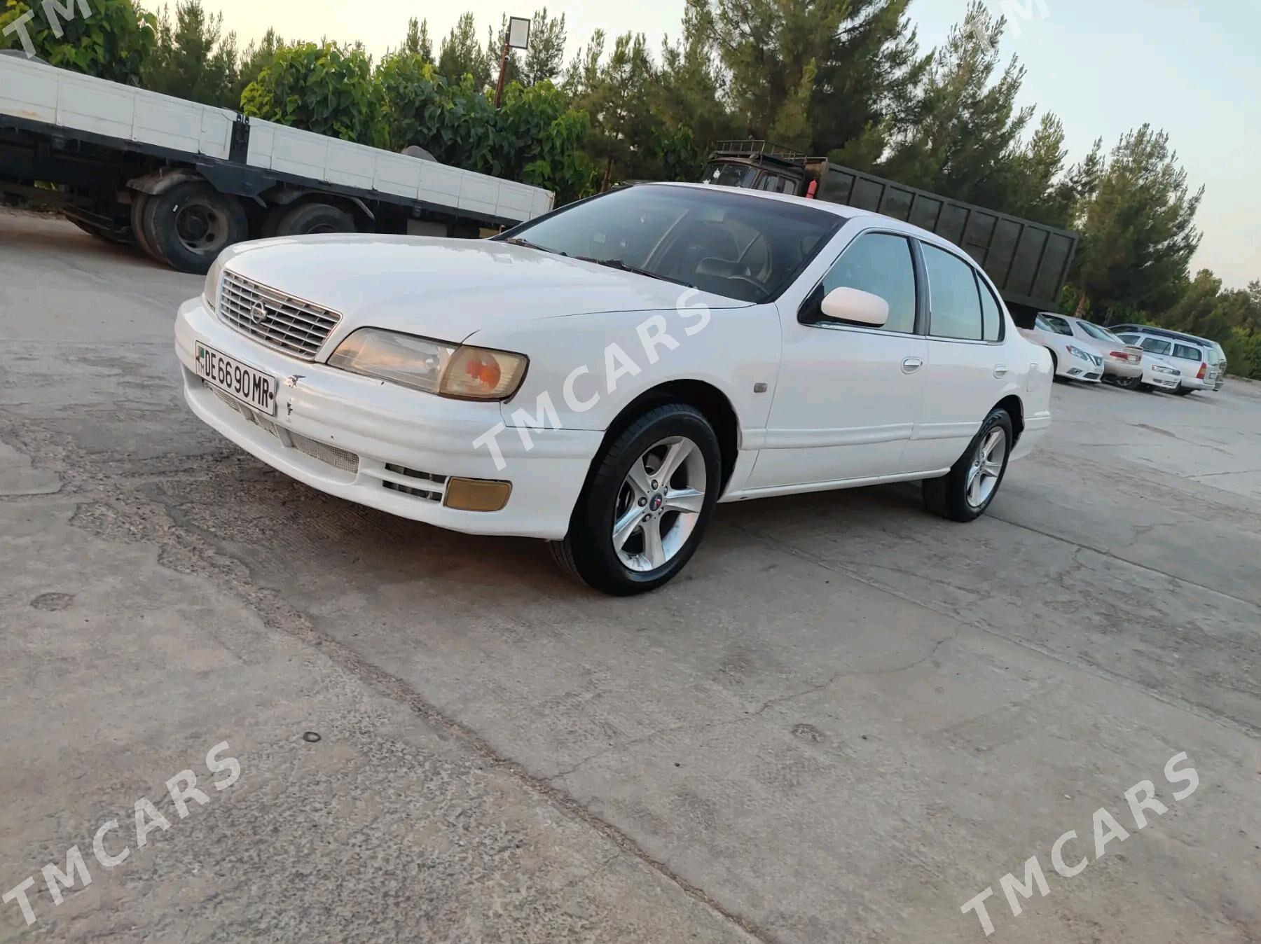Nissan Maxima 1998 - 70 000 TMT - Mary - img 4