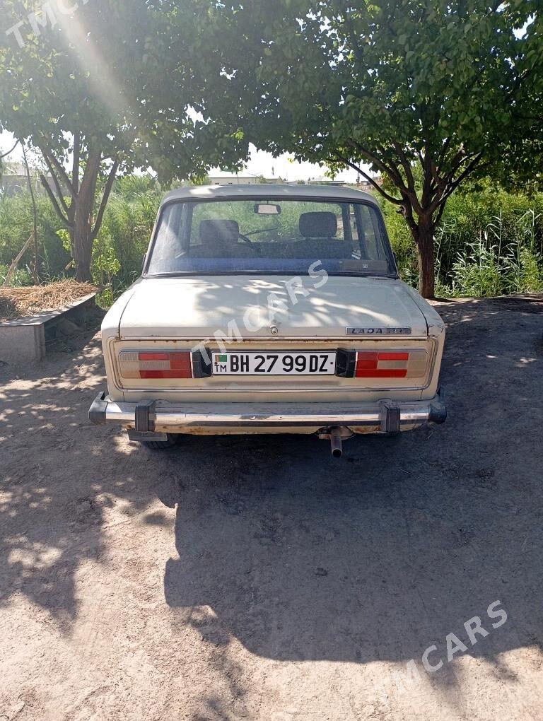 Lada 2106 1988 - 26 000 TMT - Gurbansoltan Eje - img 2