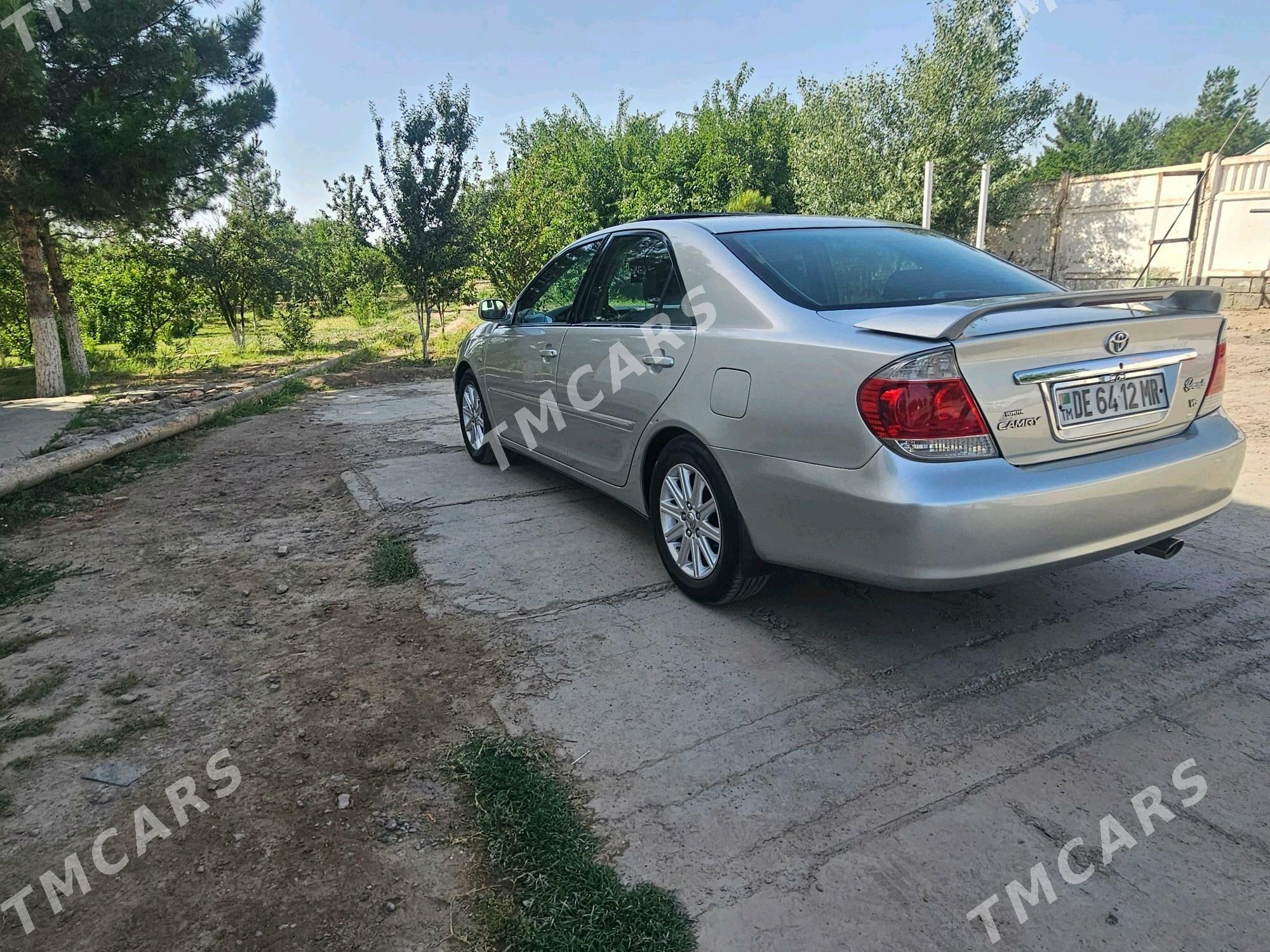 Toyota Camry 2002 - 183 000 TMT - Mary - img 6