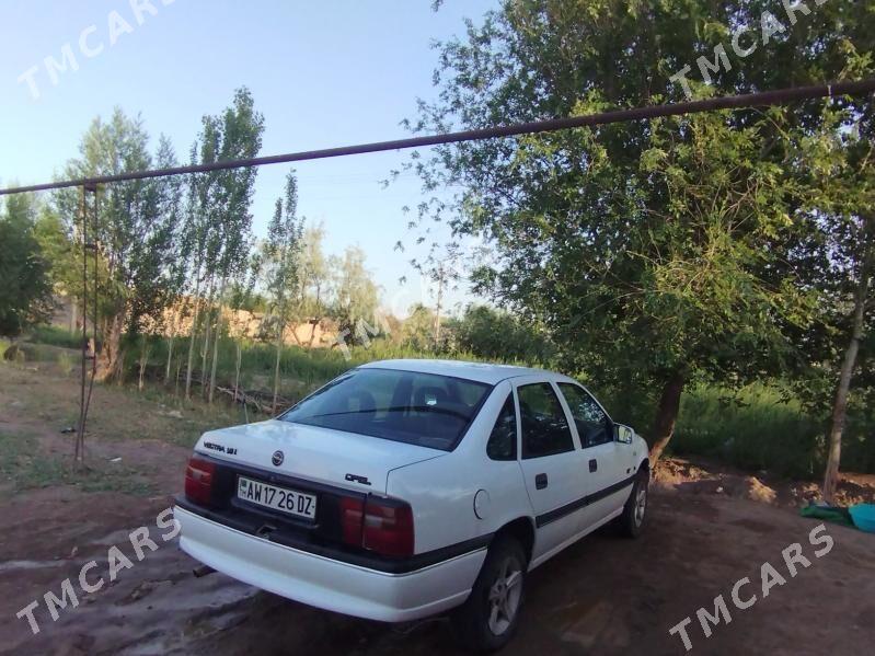 Opel Vectra 1995 - 40 000 TMT - Köneürgenç - img 3