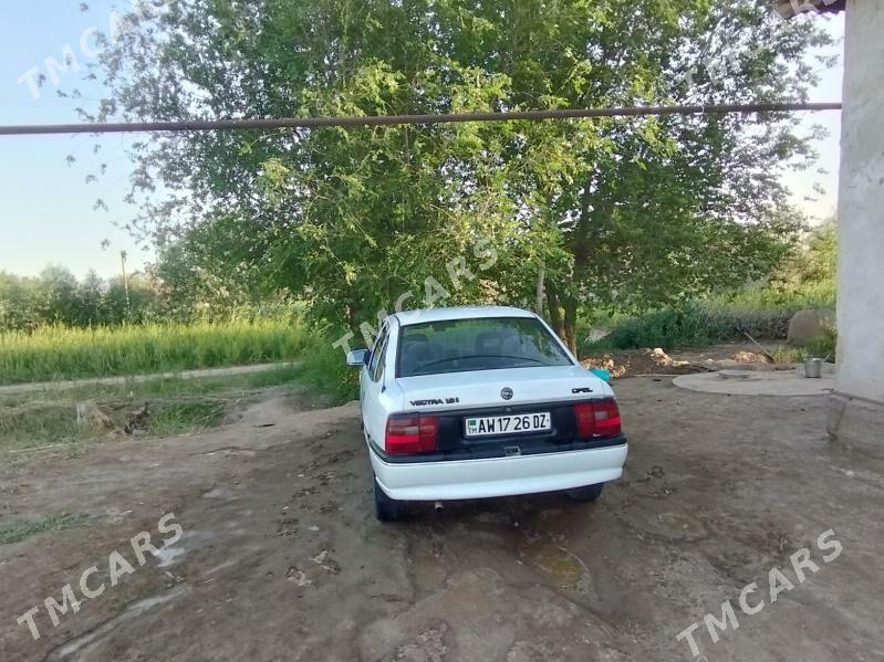 Opel Vectra 1995 - 40 000 TMT - Köneürgenç - img 4