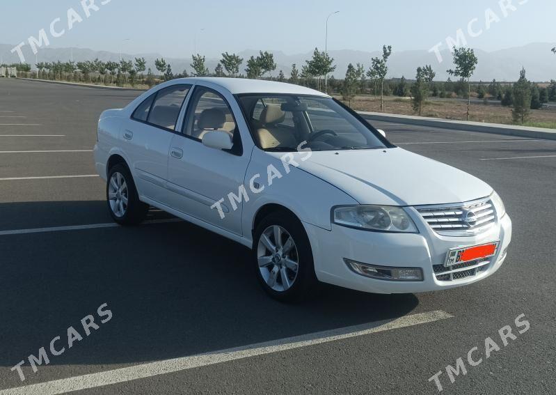 Nissan Sunny 2012 - 120 000 TMT - Aşgabat - img 7