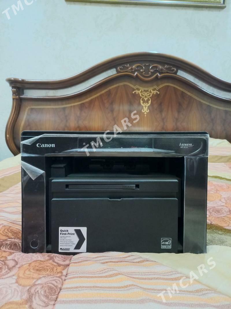 Printir Canon - Balkanabat - img 2