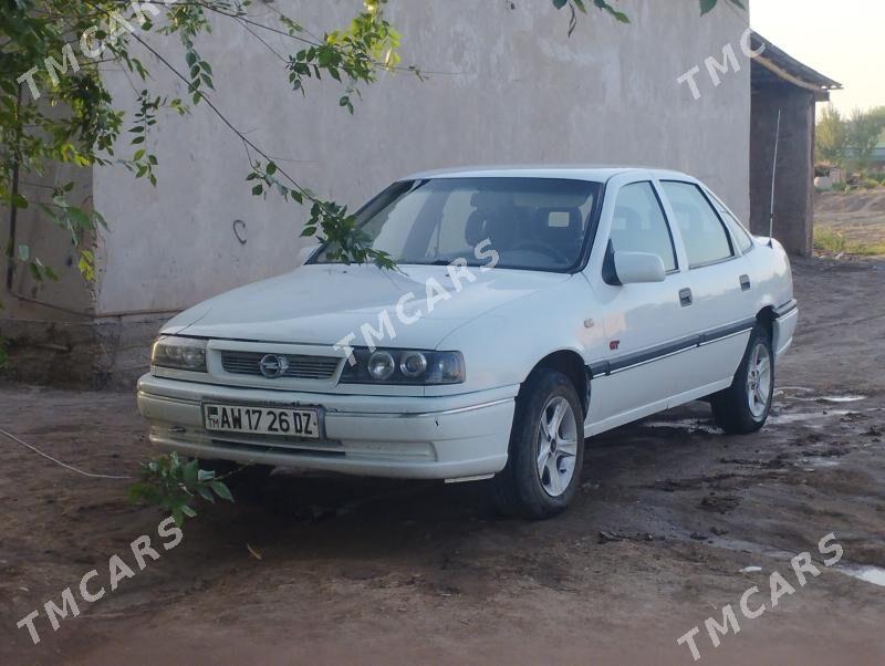 Opel Vectra 1995 - 40 000 TMT - Köneürgenç - img 2