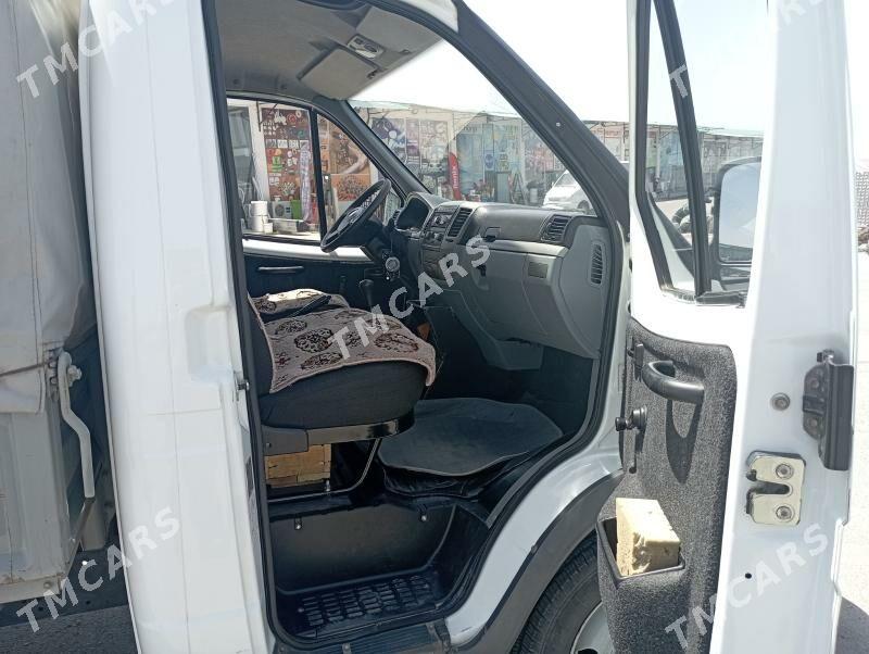 Gaz Gazel 2014 - 195 000 TMT - Änew - img 2