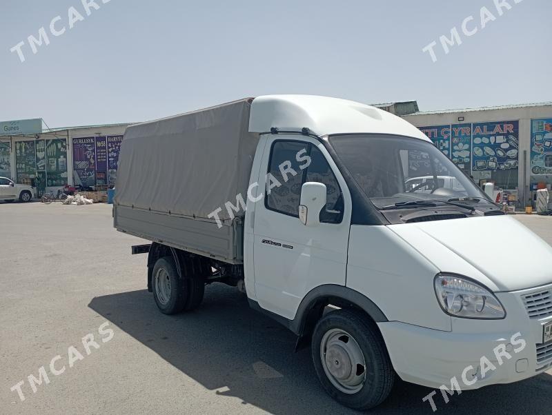 Gaz Gazel 2014 - 195 000 TMT - Änew - img 3