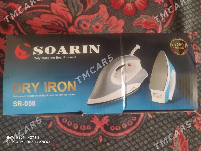 Soarin - Aşgabat - img 2