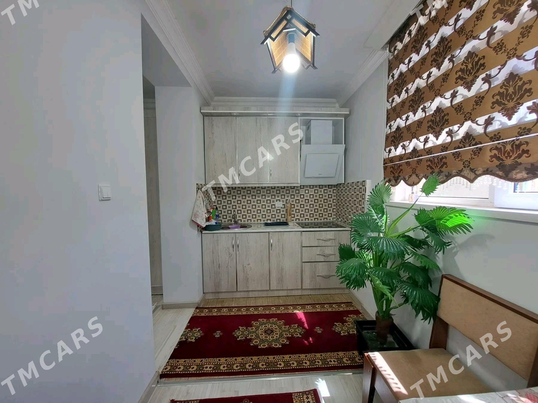 Ылхам аллея 2 комн - Aşgabat - img 3