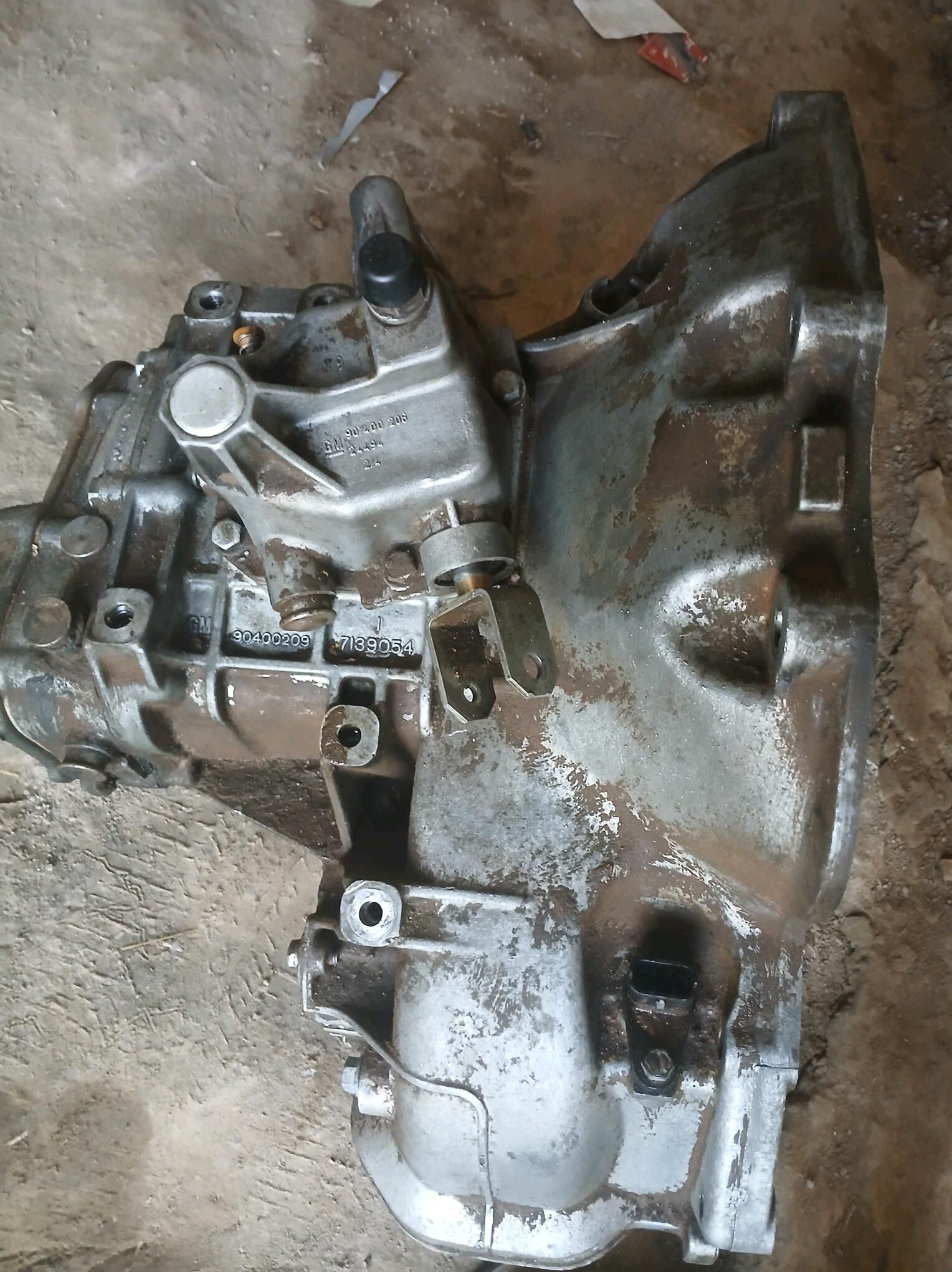 karopka 500 TMT - Daşoguz - img 2
