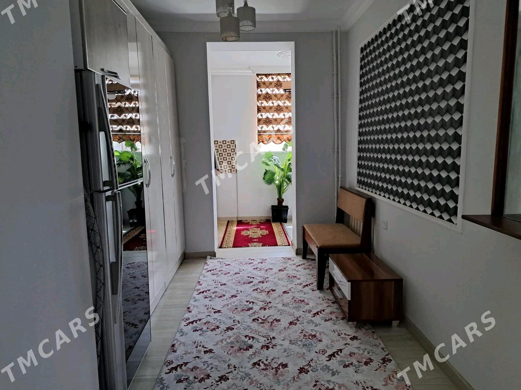 Ылхам аллея 2 комн - Aşgabat - img 4