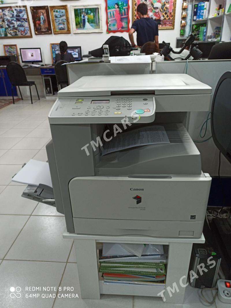Printer Kanon A 3 - Balkanabat - img 3