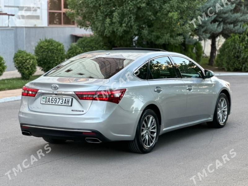 Toyota Avalon 2017 - 288 000 TMT - Aşgabat - img 2