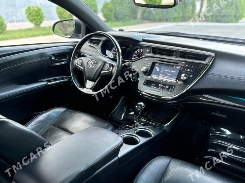 Toyota Avalon 2017 - 288 000 TMT - Aşgabat - img 7
