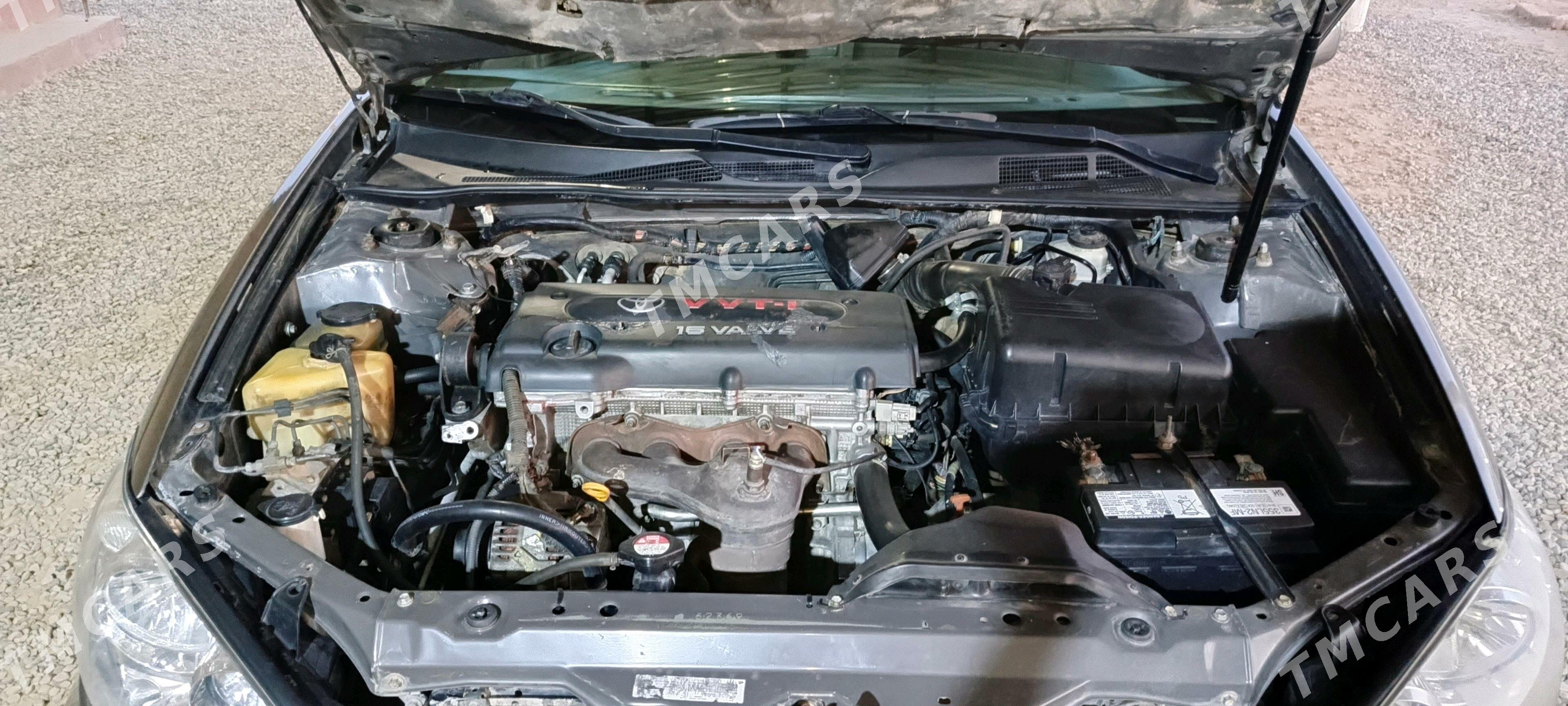 Toyota Camry 2003 - 150 000 TMT - Mary - img 5