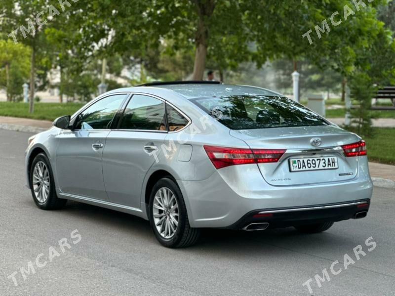 Toyota Avalon 2017 - 288 000 TMT - Aşgabat - img 5