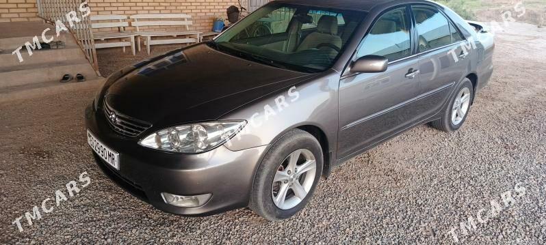Toyota Camry 2003 - 150 000 TMT - Mary - img 6