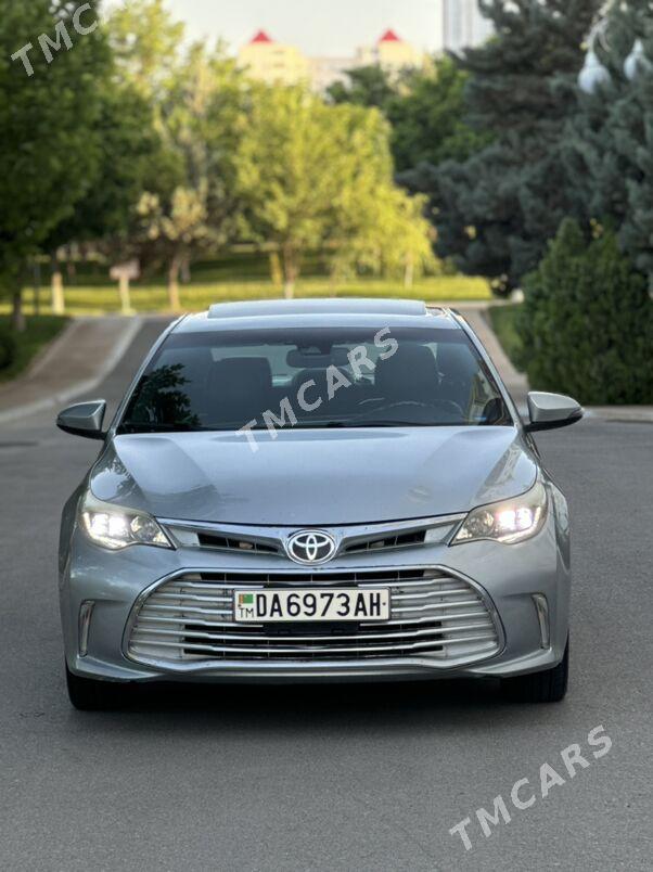 Toyota Avalon 2017 - 288 000 TMT - Aşgabat - img 3