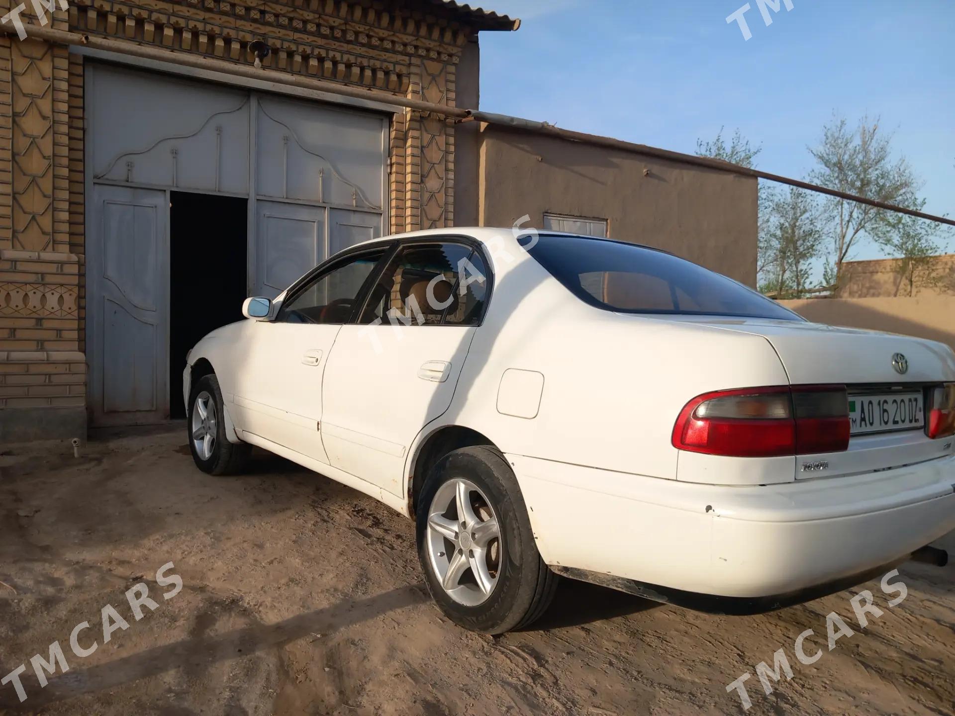 Toyota Corona 1992 - 55 000 TMT - Akdepe - img 2