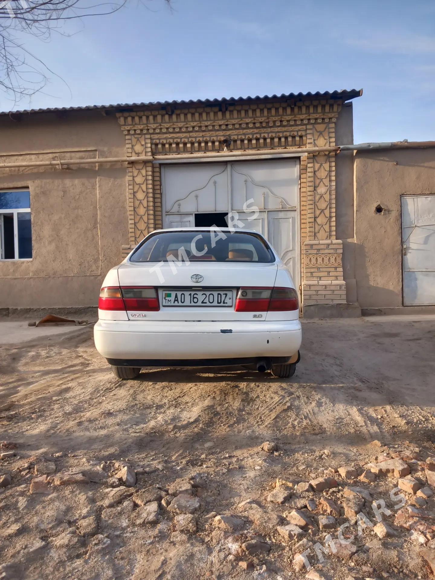 Toyota Corona 1992 - 55 000 TMT - Akdepe - img 3