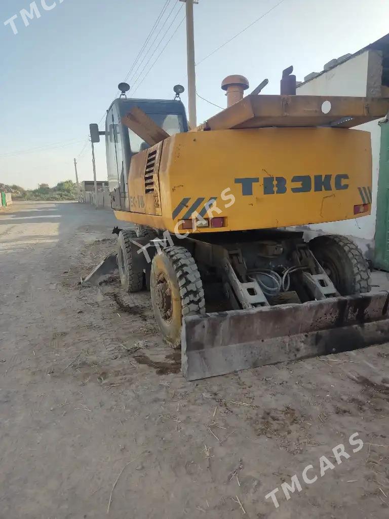 Komatsu 830E-AC 2000 - 500 000 TMT - Туркменгала - img 2