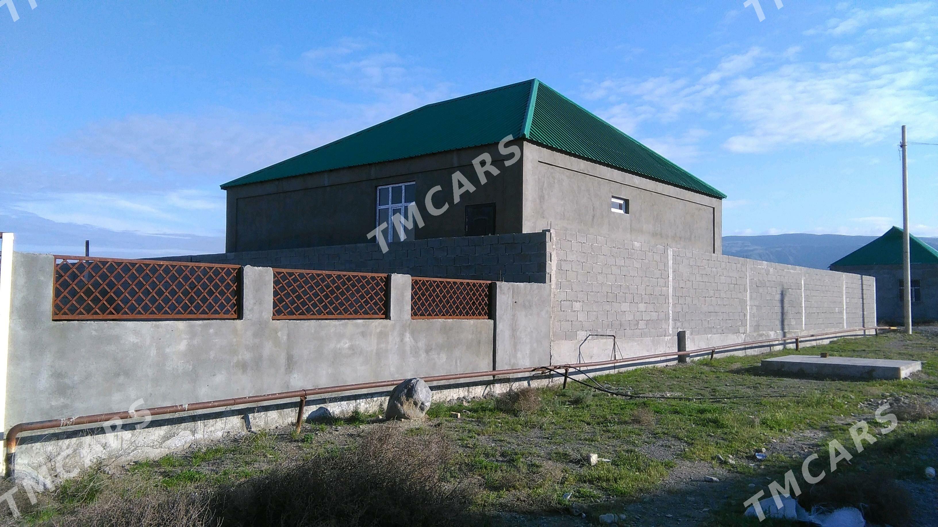 Baherden plan Jay! Gyssagly - Бахарден - img 3