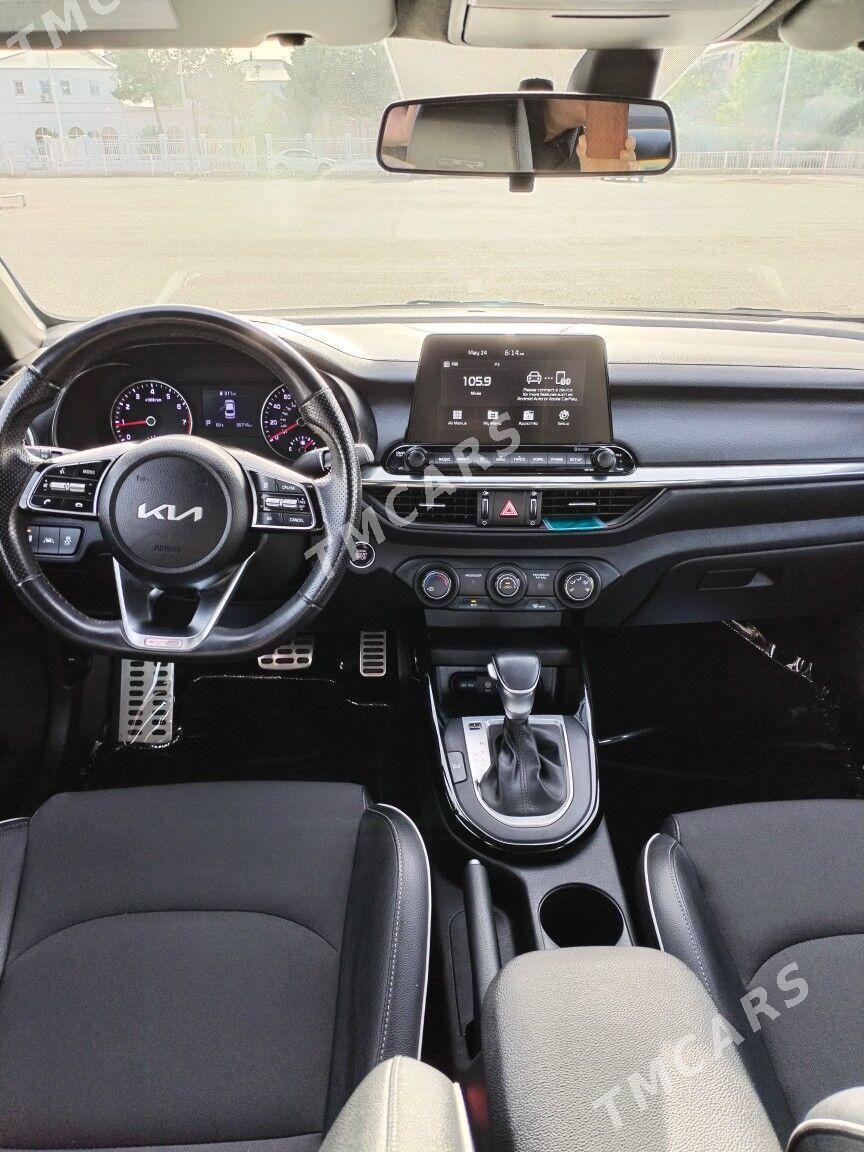Kia Forte 2021 - 229 000 TMT - Atatürk köç. - img 2