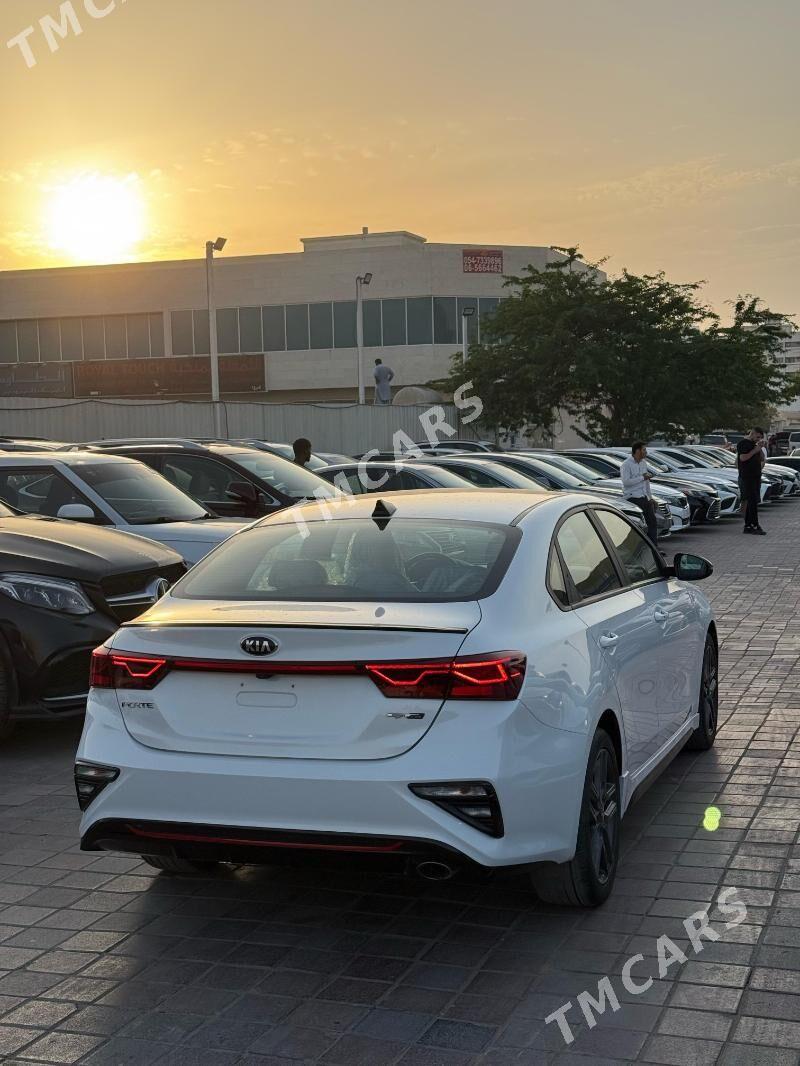 Kia Forte 2021 - 229 000 TMT - Atatürk köç. - img 6