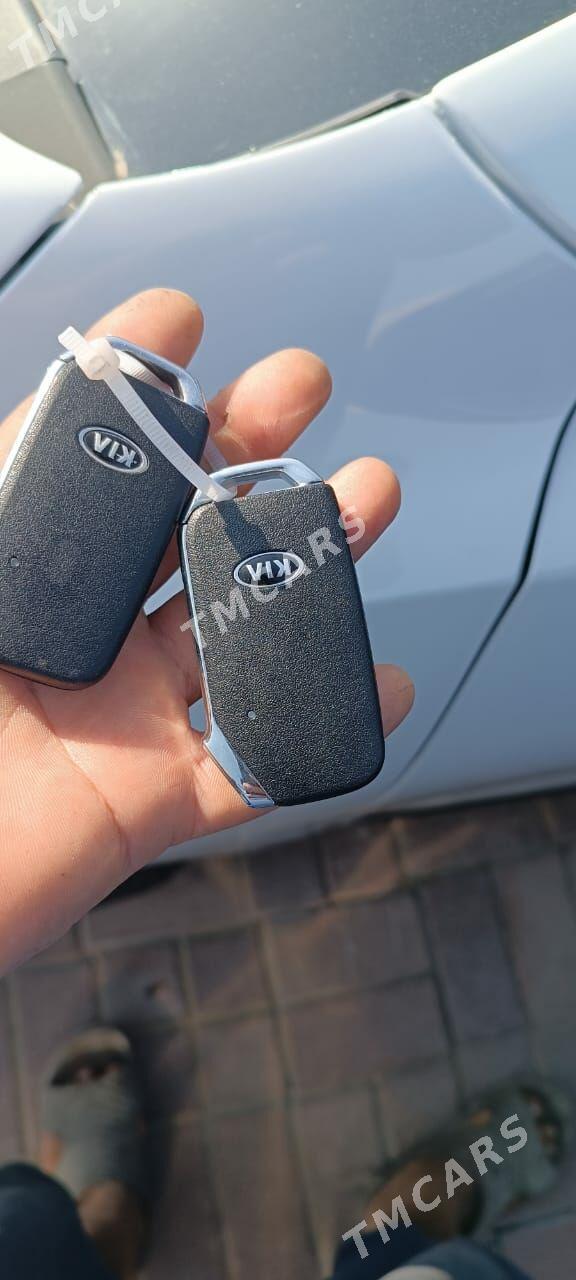 Kia Forte 2021 - 229 000 TMT - Atatürk köç. - img 4