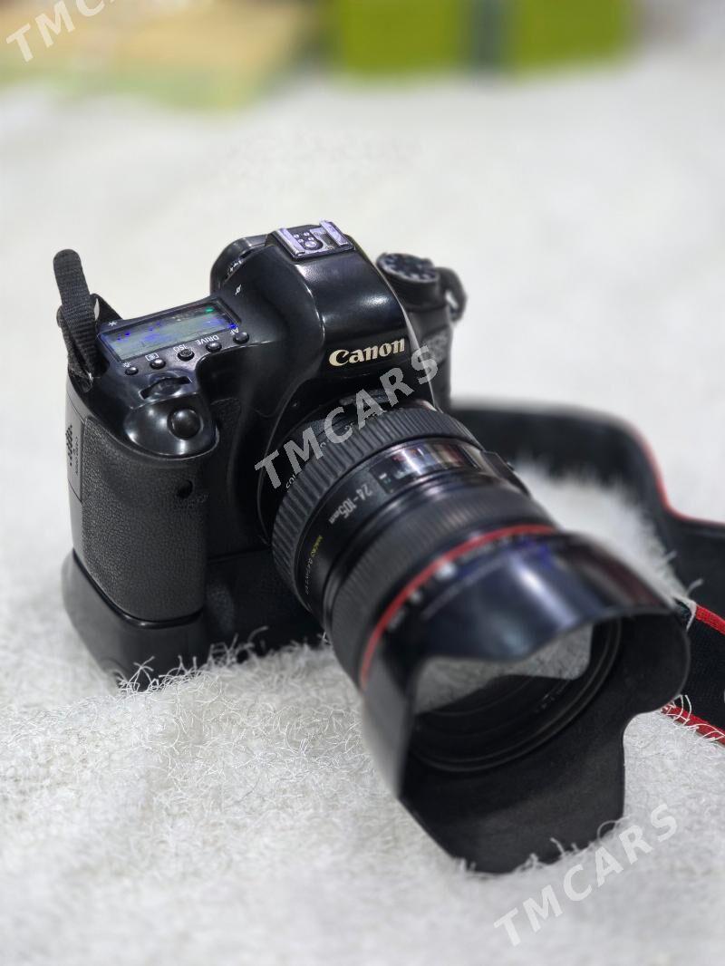 Nikon D 700 Kanon 6-D - Balkanabat - img 5
