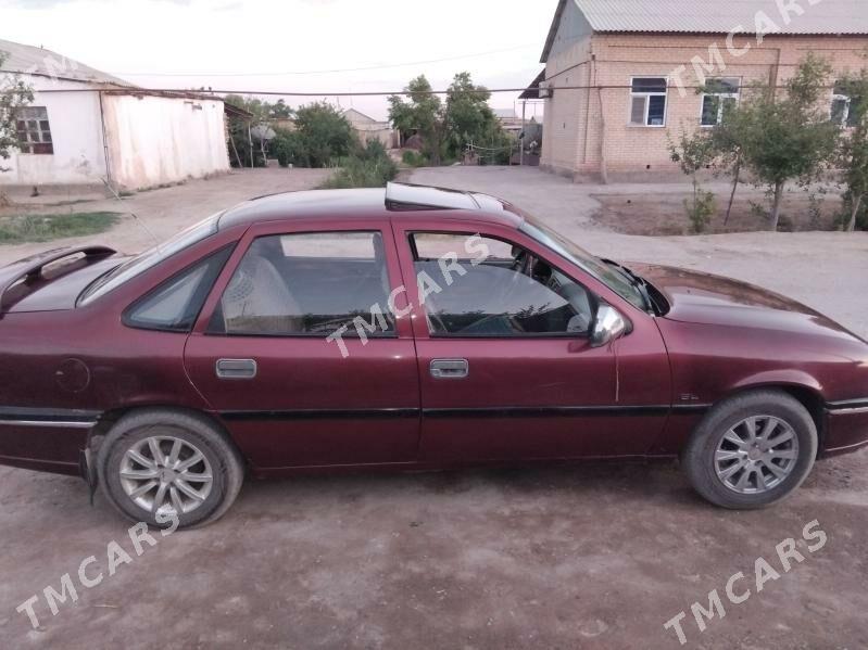Opel Vectra 1993 - 25 000 TMT - Сакар - img 8