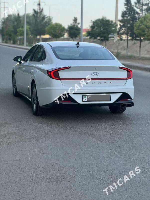 Hyundai Sonata 2020 - 220 000 TMT - Aşgabat - img 2