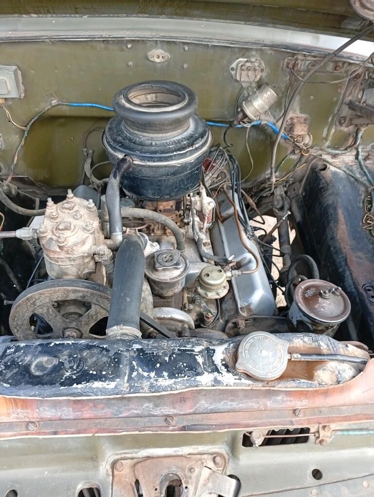 Zil 130 1981 - 60 000 TMT - Балканабат - img 3