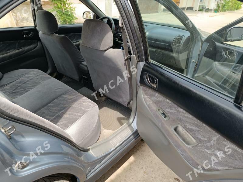 Mitsubishi Galant 2001 - 50 000 TMT - Daşoguz - img 3