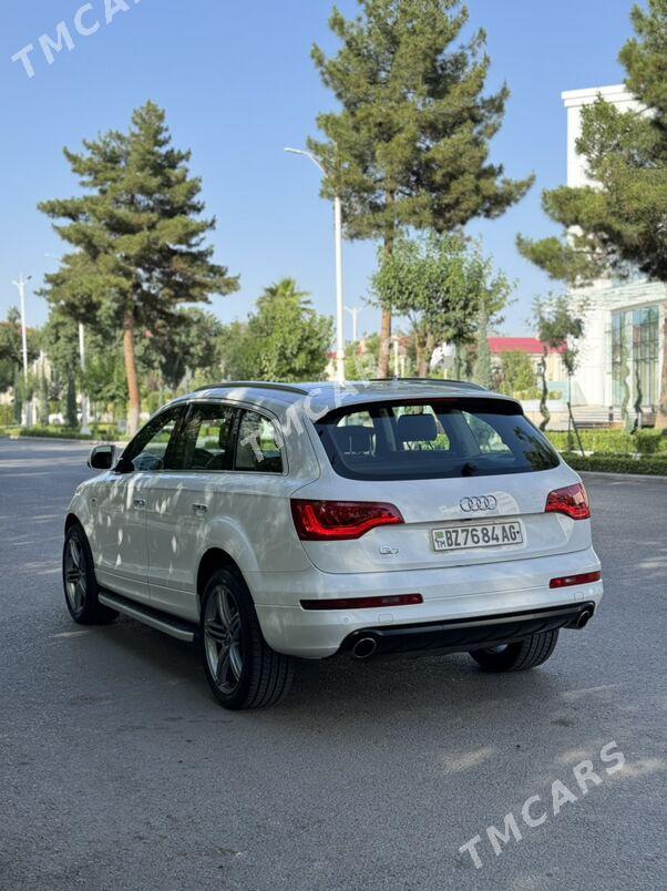 Audi Q7 2011 - 320 000 TMT - Aşgabat - img 6
