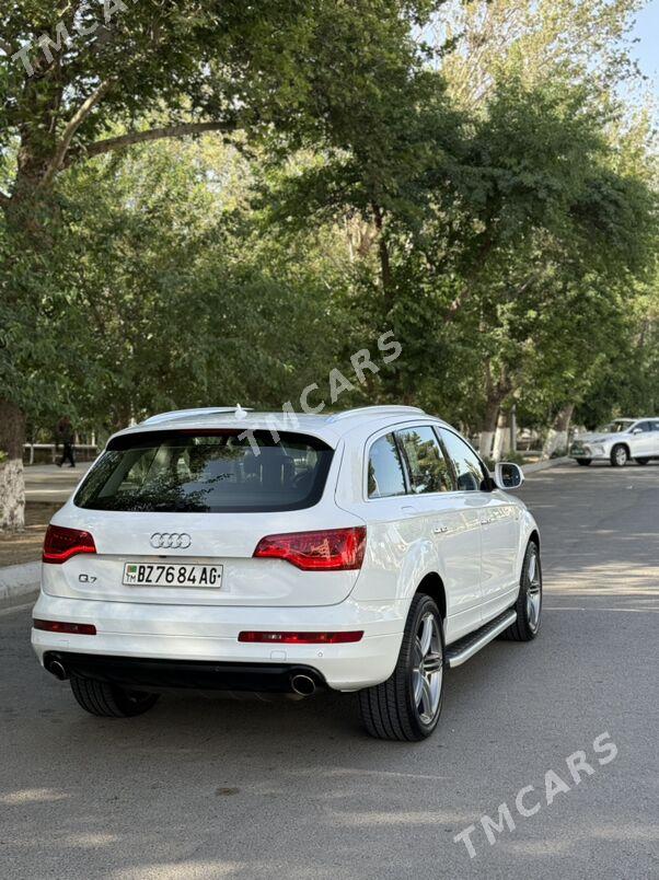 Audi Q7 2011 - 320 000 TMT - Aşgabat - img 3