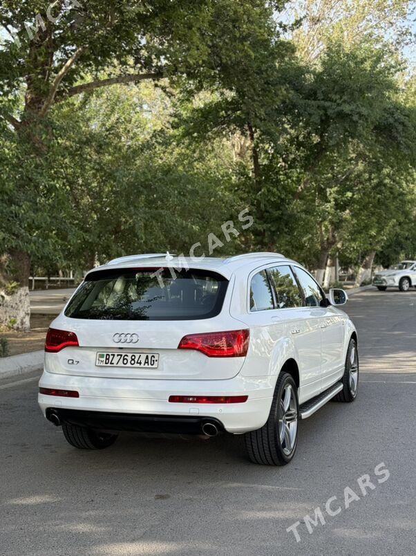 Audi Q7 2011 - 320 000 TMT - Aşgabat - img 7