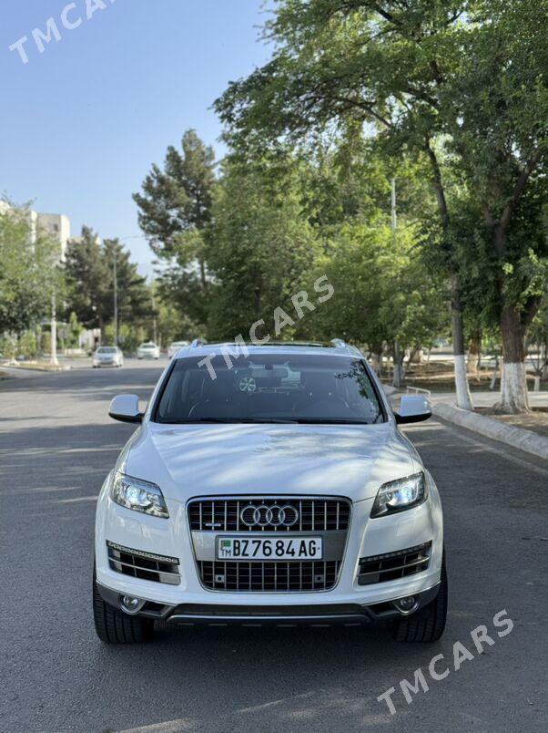 Audi Q7 2011 - 320 000 TMT - Aşgabat - img 2