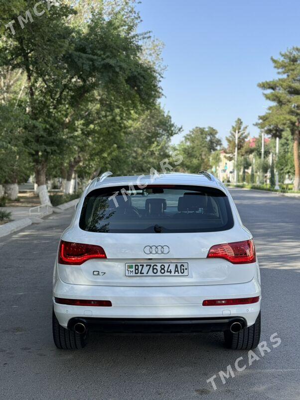 Audi Q7 2011 - 320 000 TMT - Aşgabat - img 5