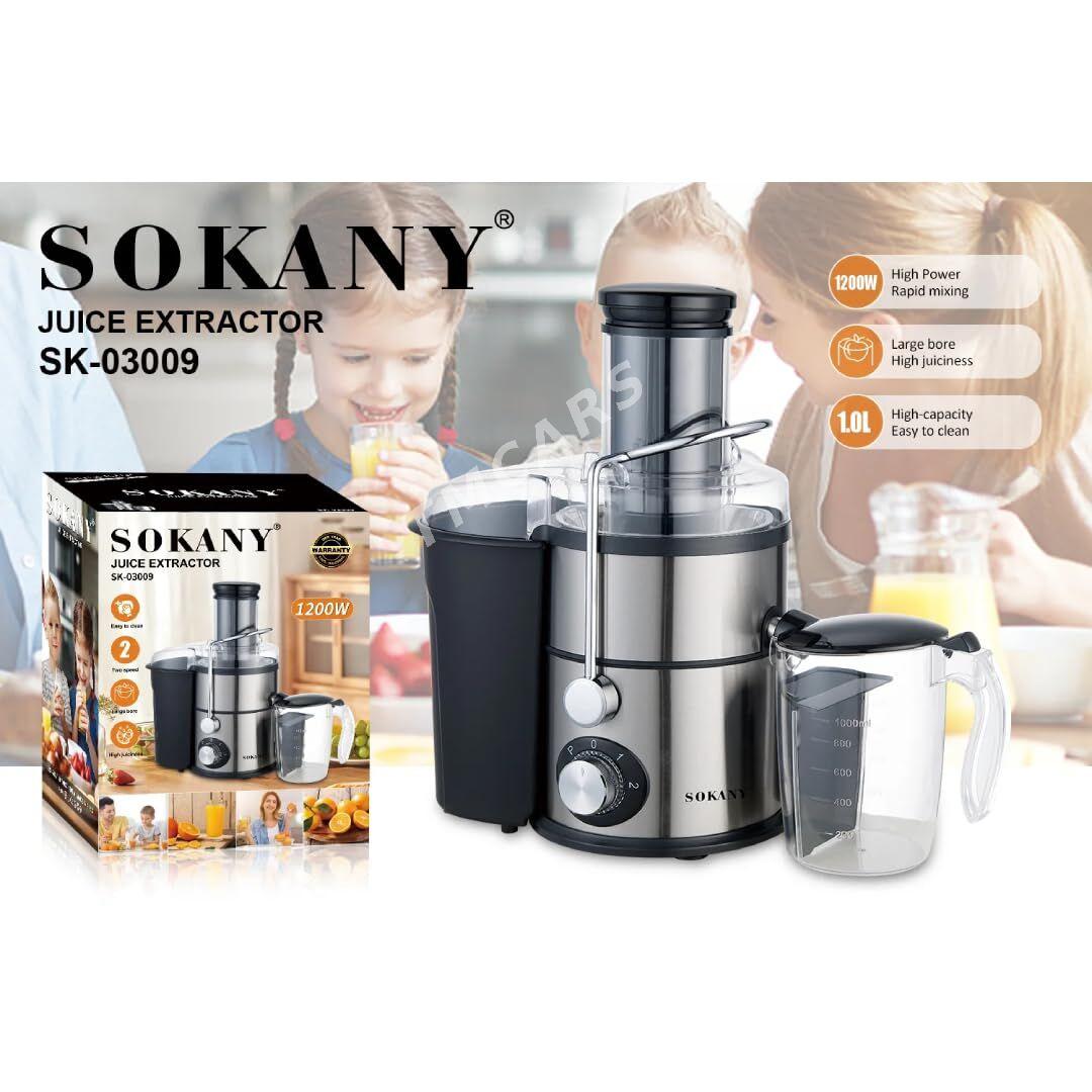 SOKANY SOK MAŞYNKALAR - Aşgabat - img 4