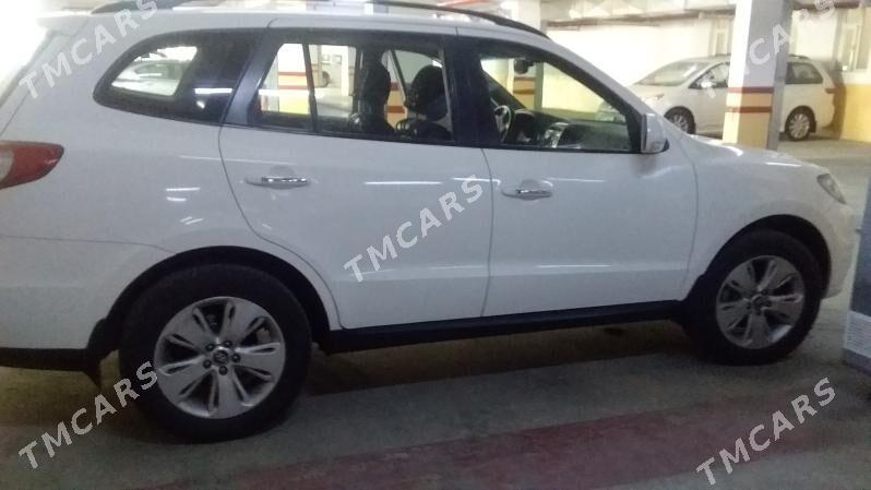 Hyundai Santa Fe 2011 - 200 000 TMT - Aşgabat - img 2