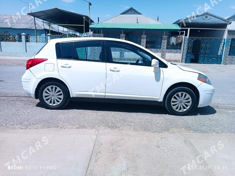 Nissan Versa 2009 - 100 000 TMT - Änew - img 6