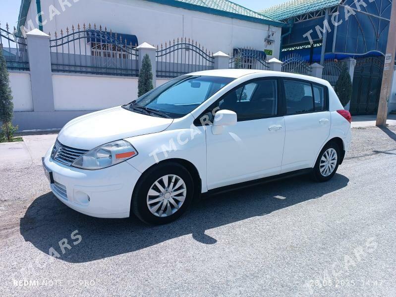Nissan Versa 2009 - 100 000 TMT - Änew - img 3