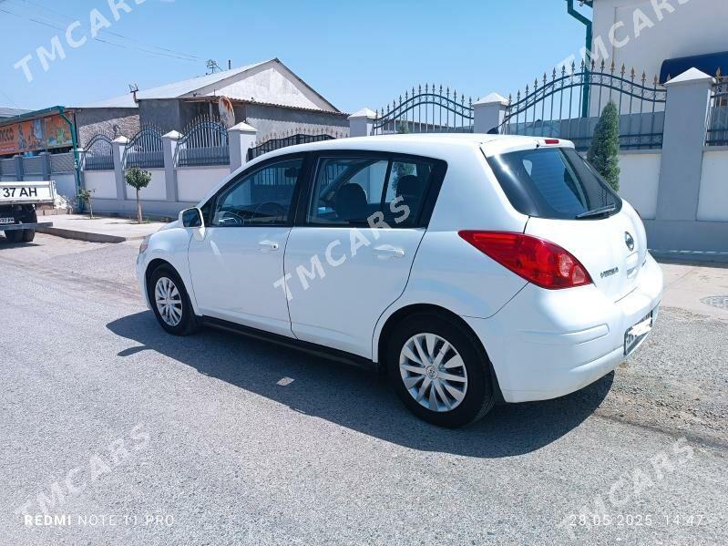 Nissan Versa 2009 - 100 000 TMT - Änew - img 2