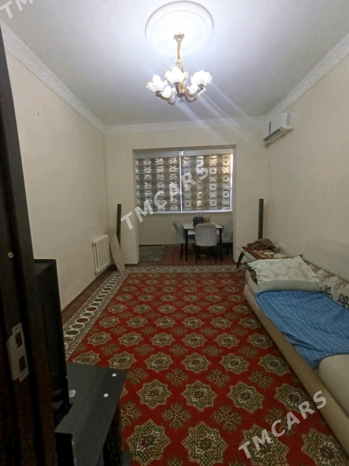 1 mikrayon 5 kom 2-nji etaž  - Aşgabat - img 3