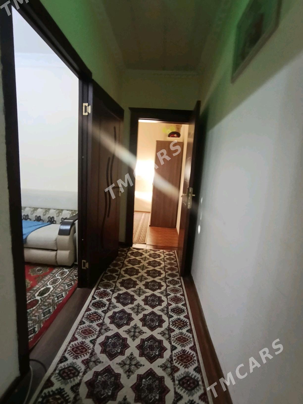1 mikrayon 5 kom 2-nji etaž  - Aşgabat - img 8