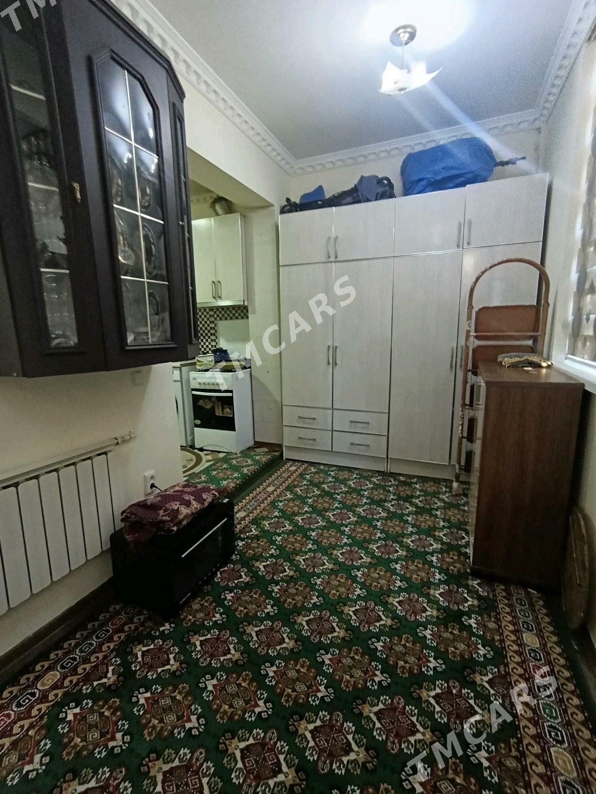 1 mikrayon 5 kom 2-nji etaž  - Aşgabat - img 2
