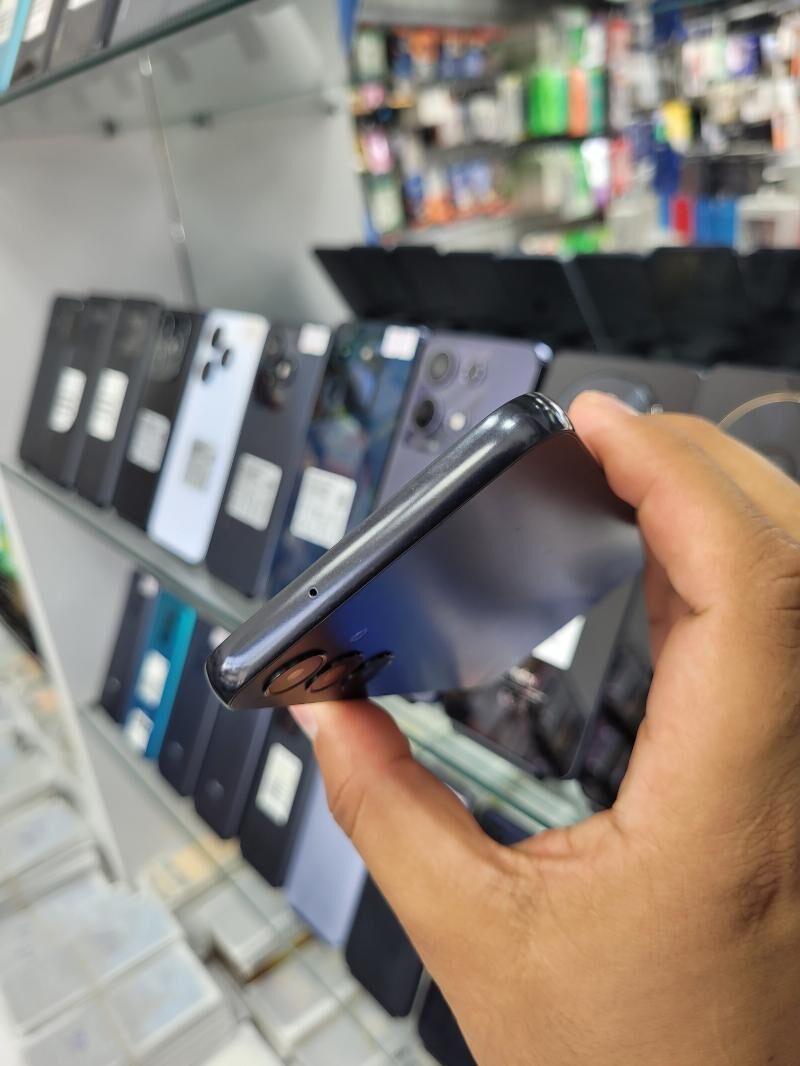 Samsung A05s 4/128 - Ашхабад - img 3